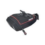 Geanta Zefal Iron Pack M-TF, negru