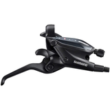 MANETA SCHIMBATOR/FRANA SHIMANO ST-EF505-9R DREAPTA 9 VIT PT FRANA HIDRAULICA NEGRU