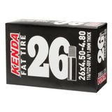 Camera Kenda 26x4,5-4,8 AV 35 mm Fat Tire