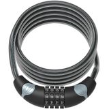 Incuietoare cablu CONTEC EcoLoc 10mm 1850mm - cifru