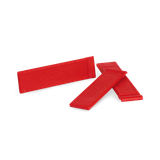 Leviere ZEFAL rosu - 3buc - blister