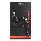 Manete de frana Crosser BL46G L+R set, 32520805 (NEGRU)