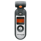 Manometru SKS Airchecker, duohead