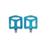 PEDALE RFR FLAT RACE 2.0 ALBASTRU