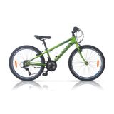 Bicicleta Junior Cross Speedster, 24