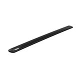 Bare transversale THULE WingBar Evo 135 (set 2 bare) - Negru