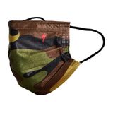 Masca de protectie SPECIALIZED - Camo/Negru