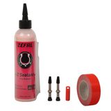 Kit conversie tubeless ZEFAL 20mm