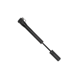 Pompa ZEFAL Z Cross AL - Negru mat