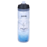 Bidon Zefal Arctica PRO 75, Silver-Blue