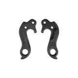 URECHE CADRU SCHIMBATOR CUBE #123 BLACK