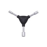 Cheie tubulara Y CONTEC TFP-230 - 8.10.13 mm