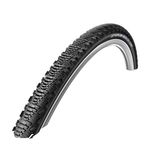Anvelopa Schwalbe CX Comp K-Guard Reflex 28x1.50