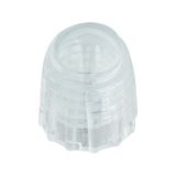 Capac ventil SCHWALBE SV - Transparent (50 buc.)