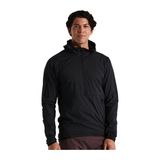JACHETA SPECIALIZED MEN S TRAIL WIND BLACK L