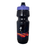 Bidon SPECIALIZED Big Mouth 2nd Gen 700ml - Fairy Transilvania
