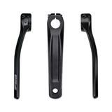 Set brate pedaliere FSA Shimano CK-751 - 170mm