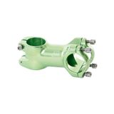 PIPA BRUT SELECT CONTEC 1.1/8 31.8 70MM VERDE