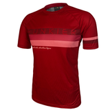 Tricou FUNKIER Elia Enduro - Red 2XL