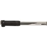 Pompa CONTEC Air Support Basic Argintiu