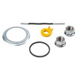 Set componente butuc Shimano Nexus 3