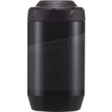 CUTIE SCULE SPECIALIZED KEG STORAGE VESSEL 16OZ STRIPE BLACK GRAY