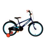 Bicicleta Copii Ultra Kidy 20