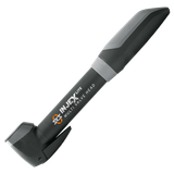 Pompa de mana SKS Injex Lite, gri-negru