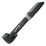 Pompa telescopica SKS Injex Lite Zoom, gri