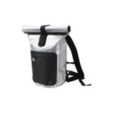 Rucsac CONTEC Waterproof 24L - Silver/Black