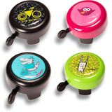 Sonerie CUBE FRIENDS