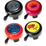 SONERIE RFR BELL BUDDYS Bicicleta