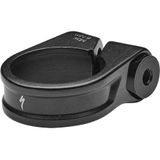 COLIER PRINDERE PORTBAGAJ SPATE SPECIALIZED - BLACK 32.6 MM