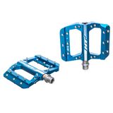 Pedale HT AE12 Albastru Marine