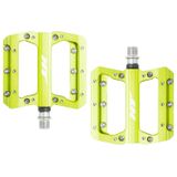 Pedale HT AN14A Verde Apple