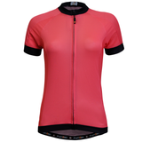 Tricou FUNKIER Parma Active Women - Pink XL