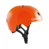 Casca BMX TSG Meta Solid Color - Gloss Orange