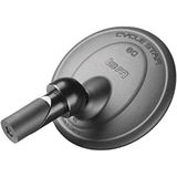 OGLINDA BICICLETA CYCLESTAR 80MM