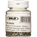 BILE DE RULMENT 400 BUC 1/8 VAR TOOLS