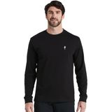 Tricou SPECIALIZED Men's Speed of Light LS - Dark M