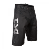 Pantaloni scurti TSG Trailz - Black-Grey XL