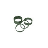 DISTANTIERI RFR SPACER SET GREEN