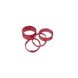 DISTANTIERI RFR SPACER SET RED