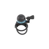 Sonerie CONTEC Mini Bing - Black/Neo Blue