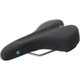 Sa CONTEC Ergonomic Trekking barbati - Black