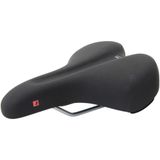 Sa CONTEC Ergonomic Trekking dama - Black