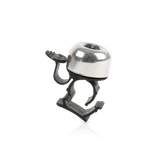 SONERIE PIING BLISTER ARGINTIE