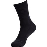 SOSETE SPECIALIZED COTTON TALL - BLACK S 36-39