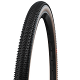 Anvelopa Schwalbe G-One R Evo SuperRace 28x1.50 700x40C/40-622 HS614 ADDIX TLE Pliabil