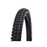 Anvelopa Schwalbe Big Betty Evo 27.5x2.40 650B (62-584) HS608 ADDIX Soft TLE Pliabil